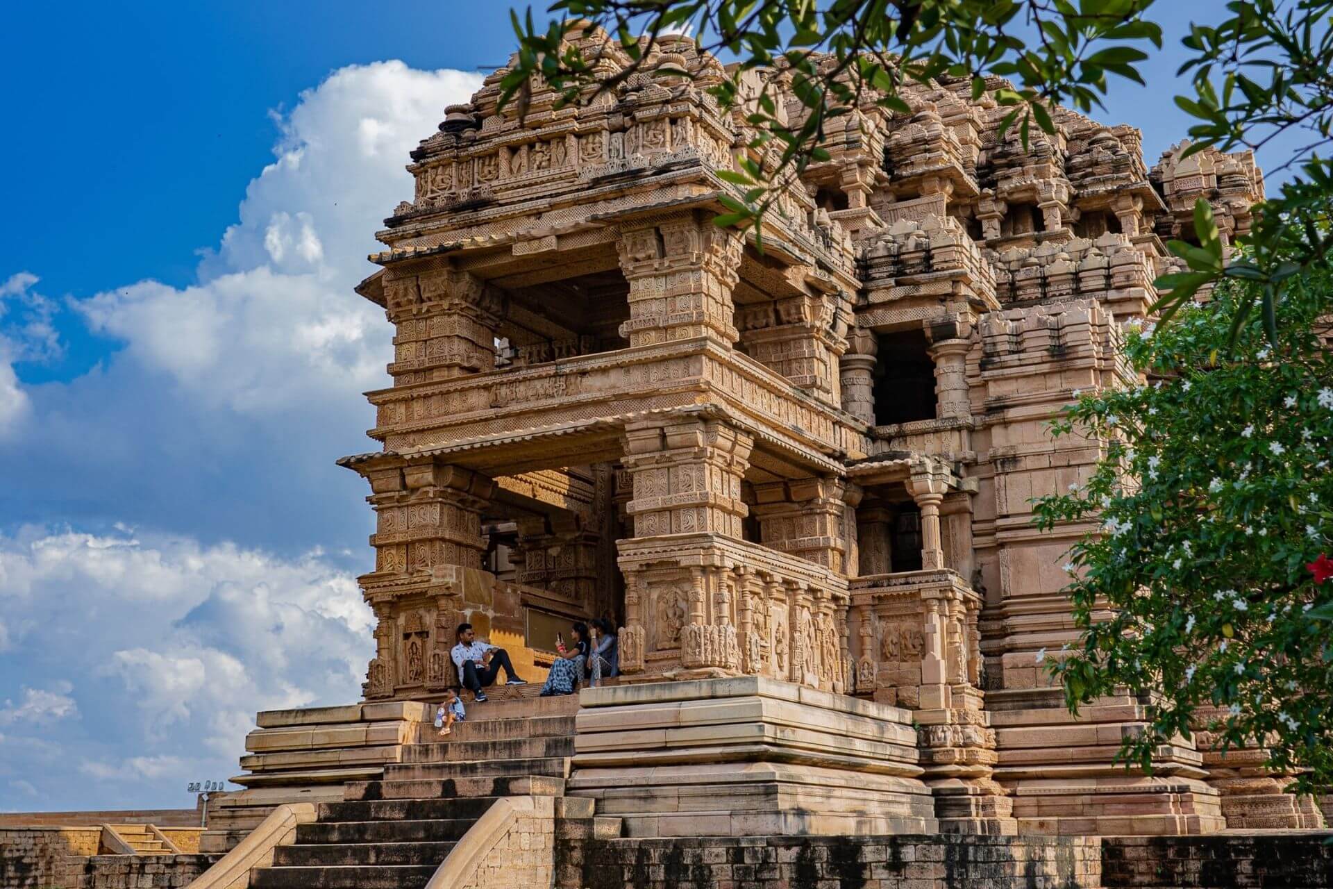 Madhya Pradesh