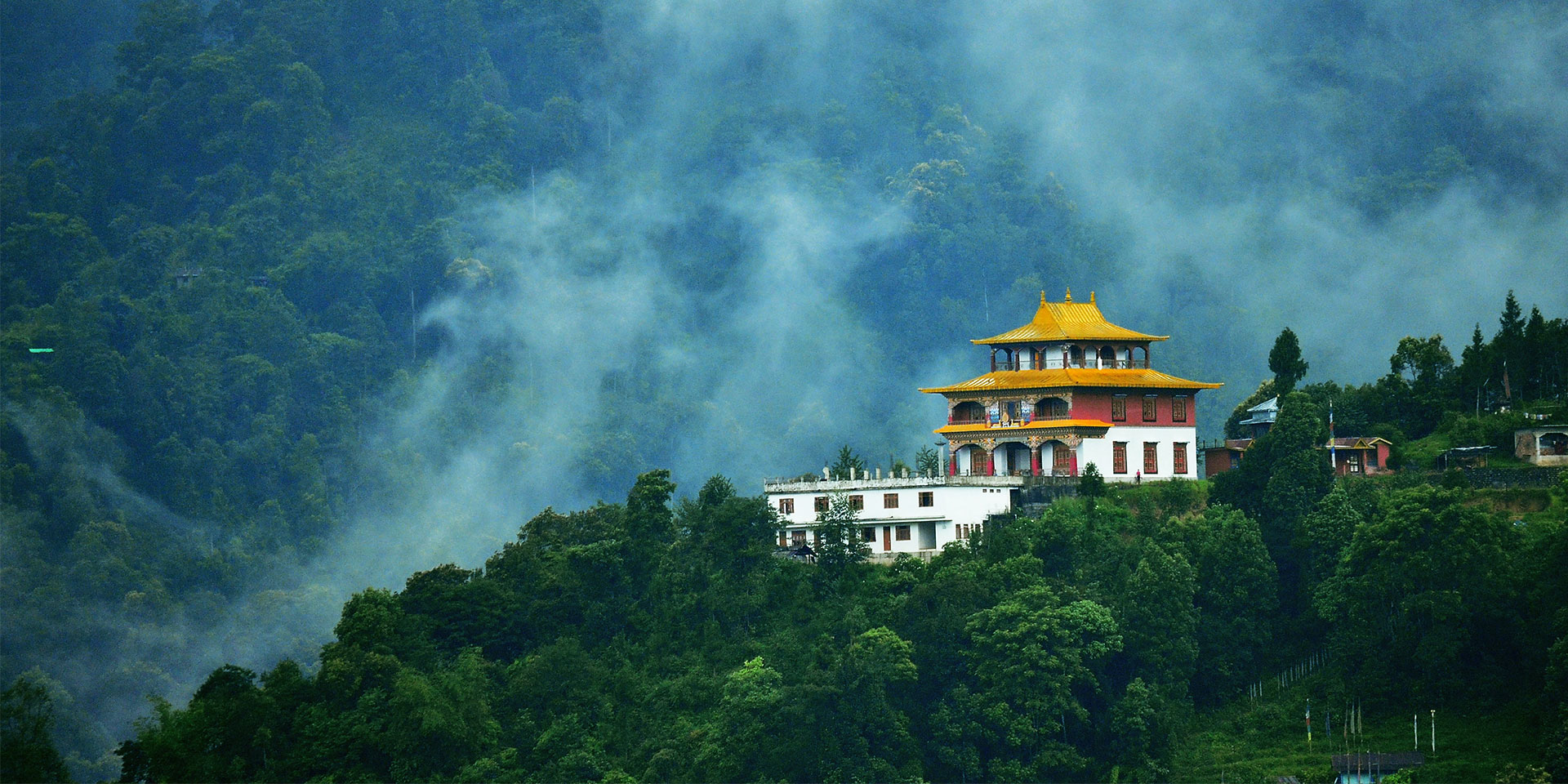 Sikkim
