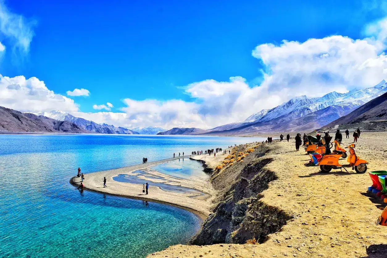 North India