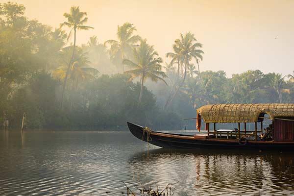 South India