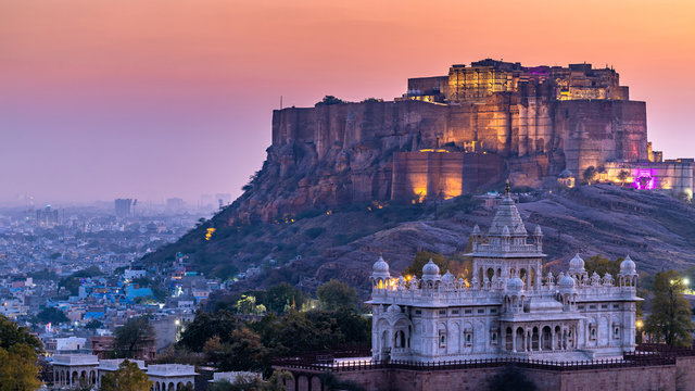 West India